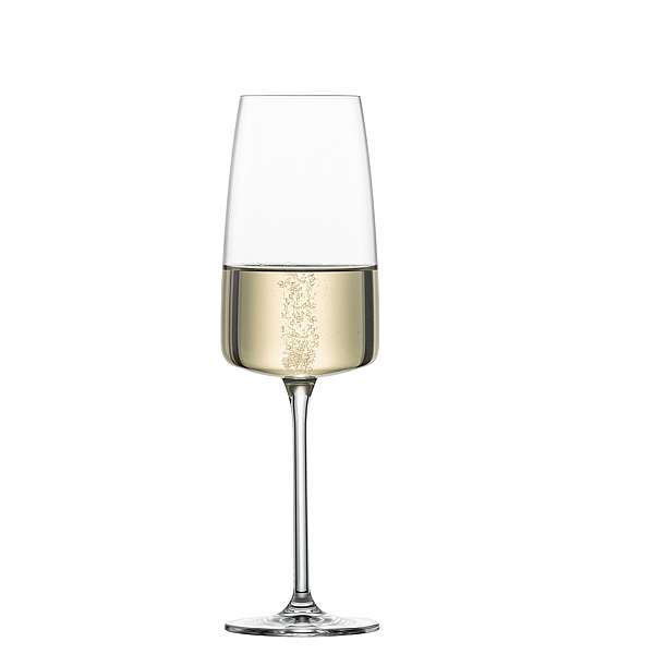 VÝPREDAJ Zwiesel Glas Sensa Sekt 388 ml