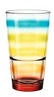 VÝPREDAJ Leonardo pohára Event 330 ml