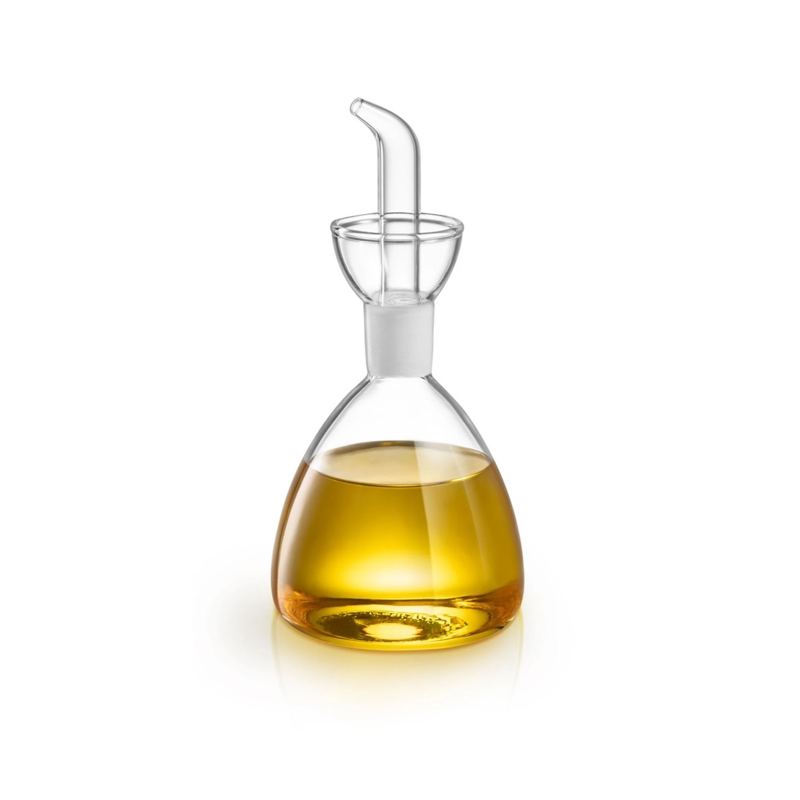 Tescoma Fľaša na olej alebo ocot Virgo 250 ml