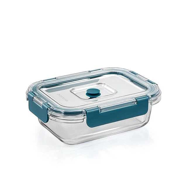 Tescoma vákuová dóza 4Food 0,6 l