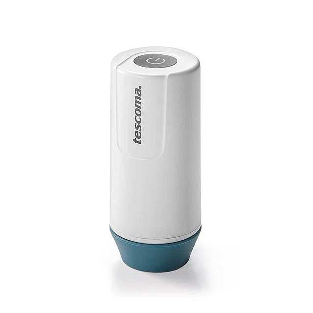 Tescoma Vákuová pumpa akumulátorová 4Food