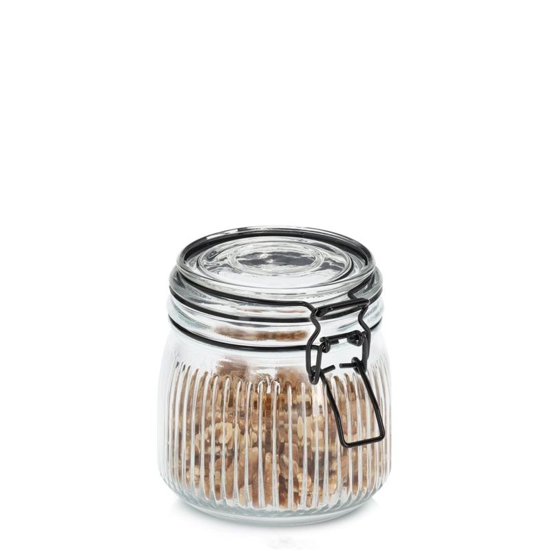 Zeller dóza na potraviny s klipom 0,55 l