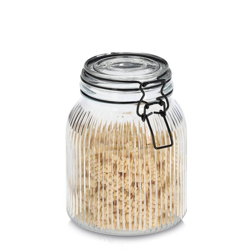 Zeller dóza na potraviny s klipom 1,4 l