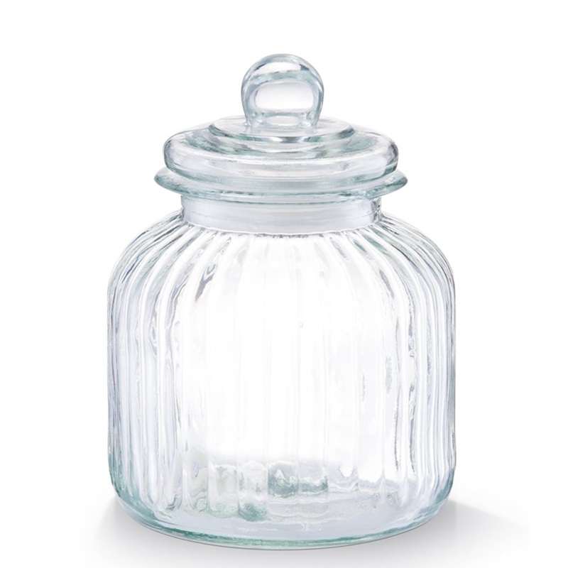 Zeller sklenená dóza Nostalgia 2,9 l