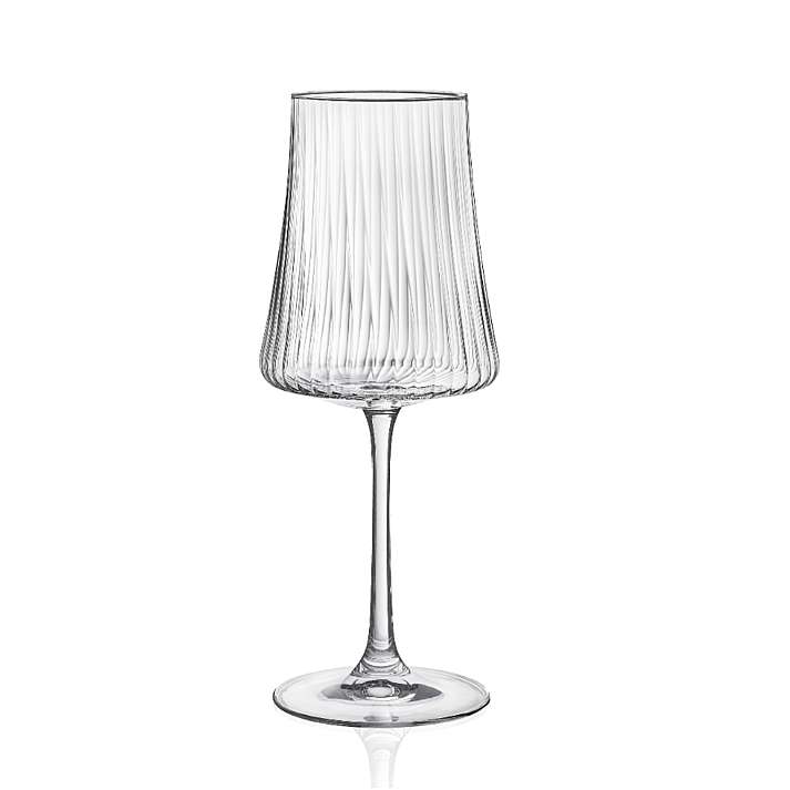 VÝPREDAJ Crystalex poháre XTRA optic 460 ml