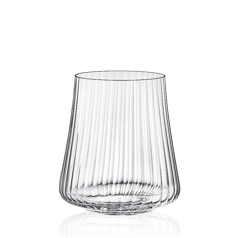 Crystalex poháre Xtra optic 350 ml 6 ks