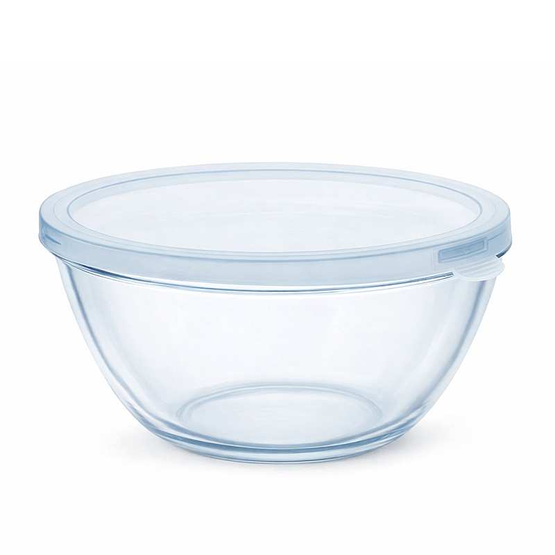 Simax misa s plastovým vekom 3,5 l