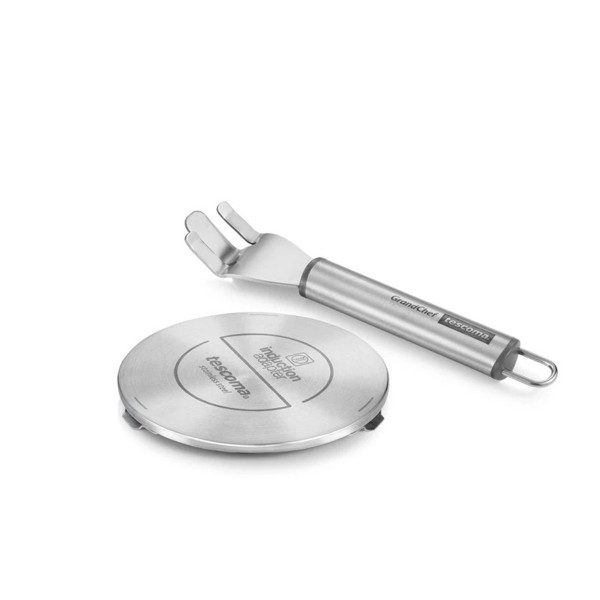 E-shop Tescoma Adaptér na indukciu GrandChef 17 cm