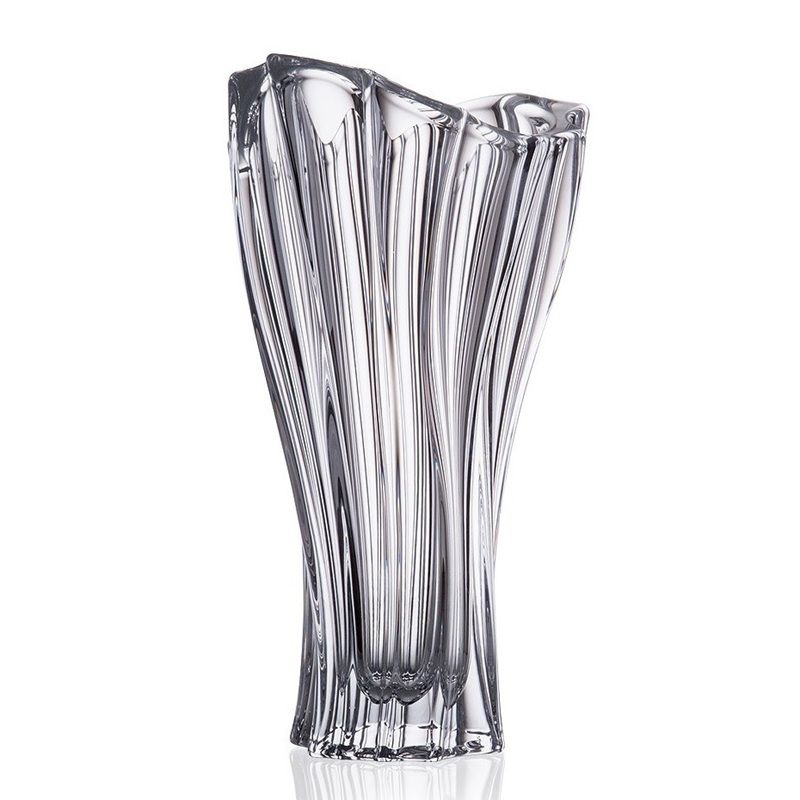 E-shop Aurum Crystal Váza PLANTICA 320 mm