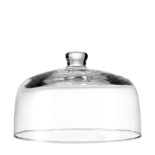 Leonardo Sklenený poklop BELL 24 cm