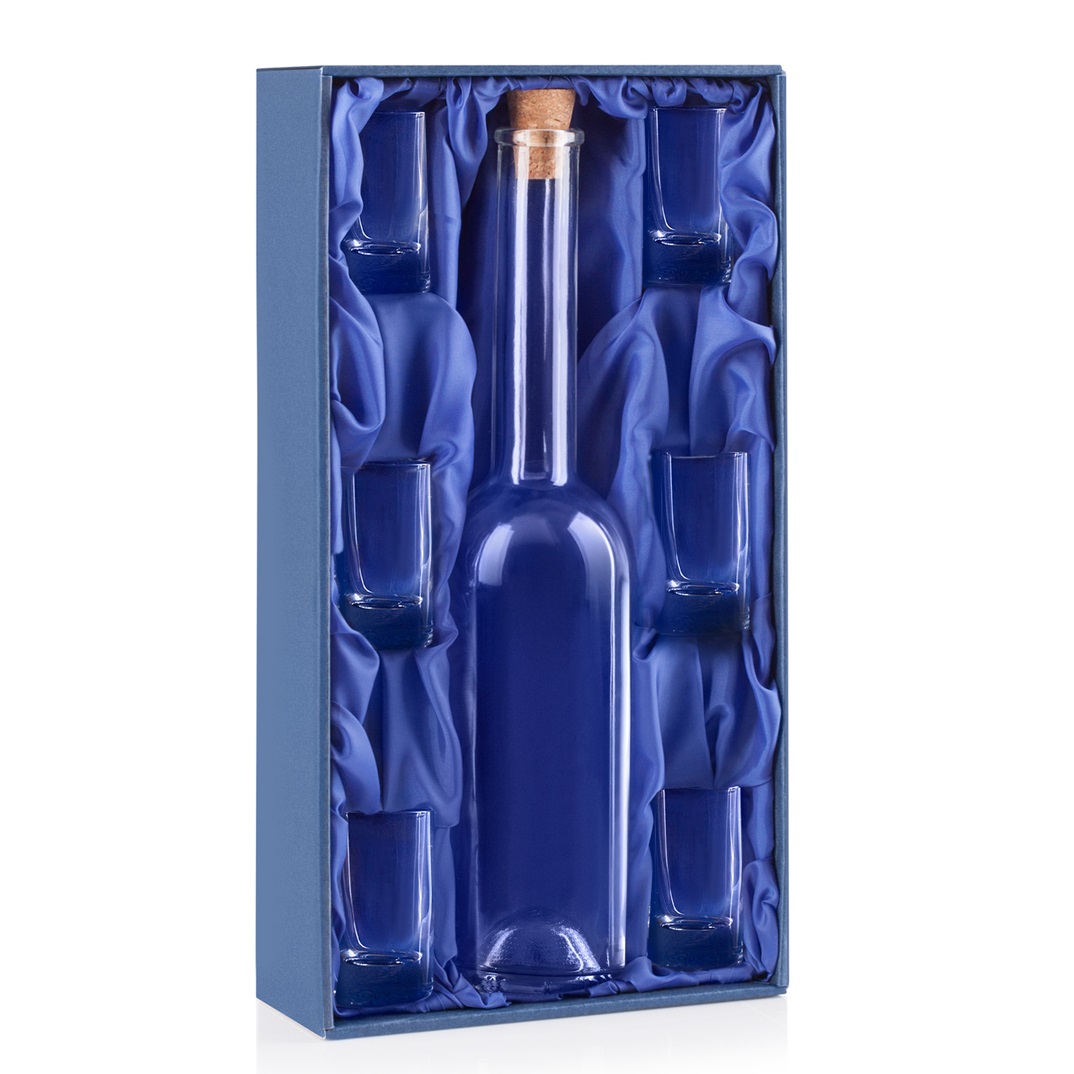 Lirica set na pálenku (1 + 6)
