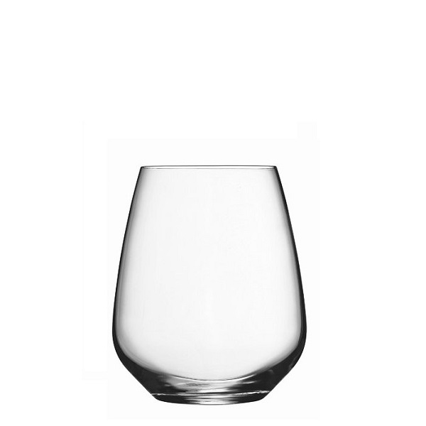 Luigi Bormioli Poháre ATELIER Riesling 400 ml, 6 ks