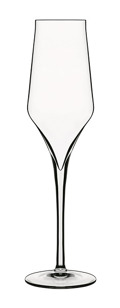 Luigi Bormioli Poháre na sekt SUPREMO Champagne 240 ml Balenie: 6 ks v balení