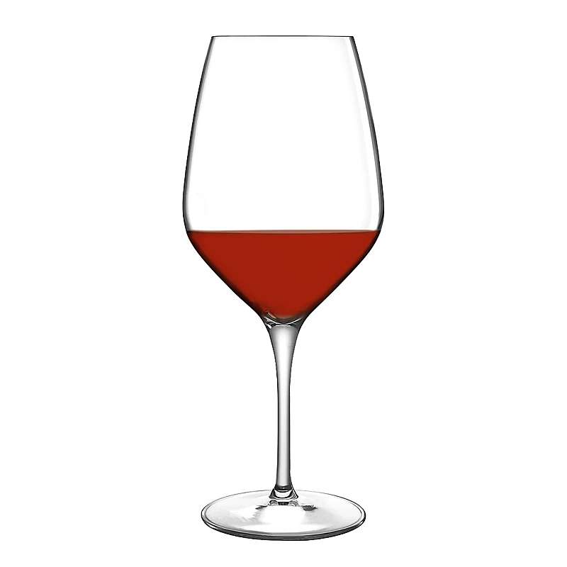 Luigi Bormioli Poháre na víno ATELIER Chianti 550 ml, 6 ks
