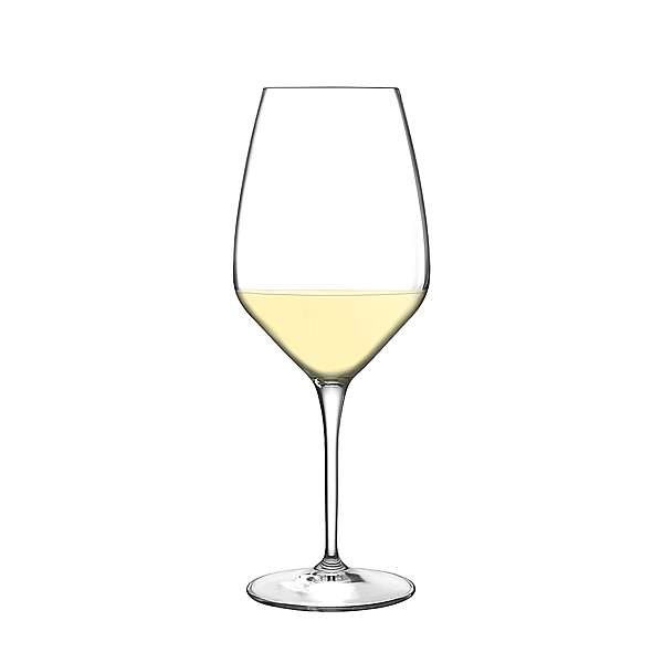 Luigi Bormioli Poháre na víno ATELIER Sauvignon 350 ml, 6 ks