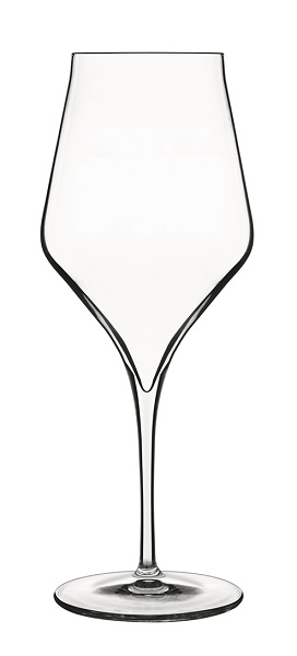 Luigi Bormioli Poháre na víno SUPREMO Bordeaux 550 ml Balenie: 2 ks v balení