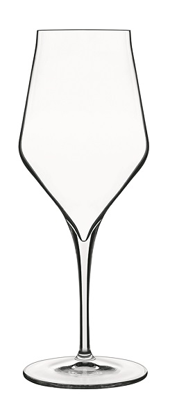 Luigi Bormioli Poháre na víno SUPREMO Chianti 450 ml Balenie: 2 ks v balení