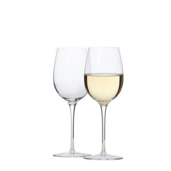 Luigi Bormioli Poháre na víno VINOTEQUE Fragrante 380 ml, 2 ks