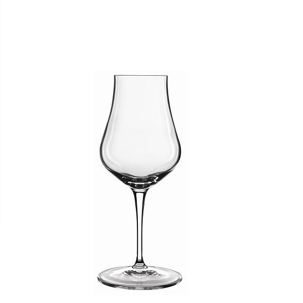 Luigi Bormioli Poháre VINOTEQUE Spirits Snifter 170 ml, 6 ks