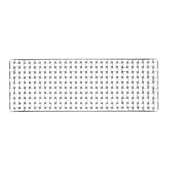 Nachtmann BOSSA NOVA tácka obdĺžnikový 42 cm