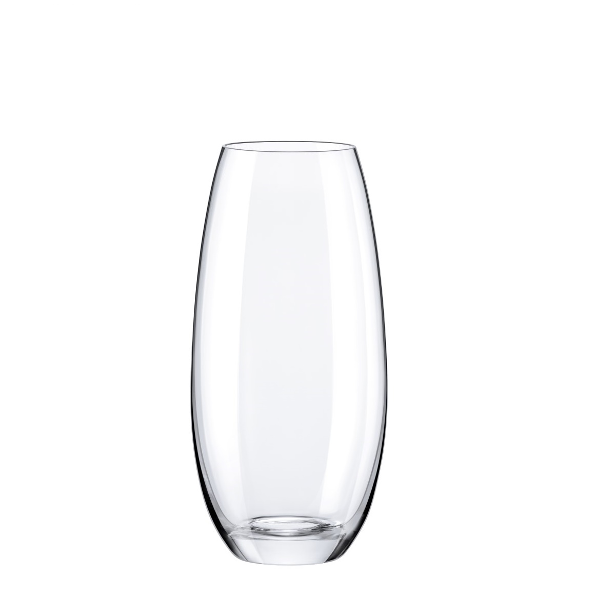 Rona Sklenená váza AMBIENTE 250 mm