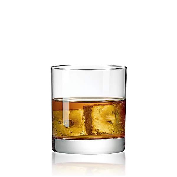 Rona Poháre CLASSIC 280 ml, 6 ks