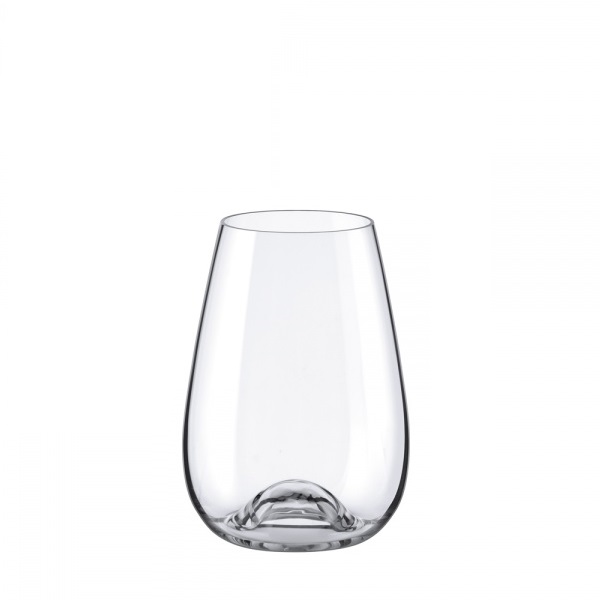 Rona Poháre DRINK MASTER 220 ml, 4 ks
