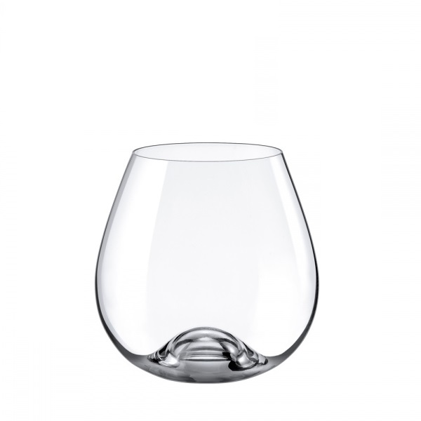 Rona Poháre DRINK MASTER 440 ml, 4 ks