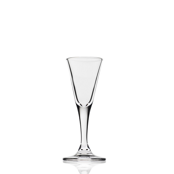 Rona Poháre na panáky UNIVERSAL 30 ml, 6 ks