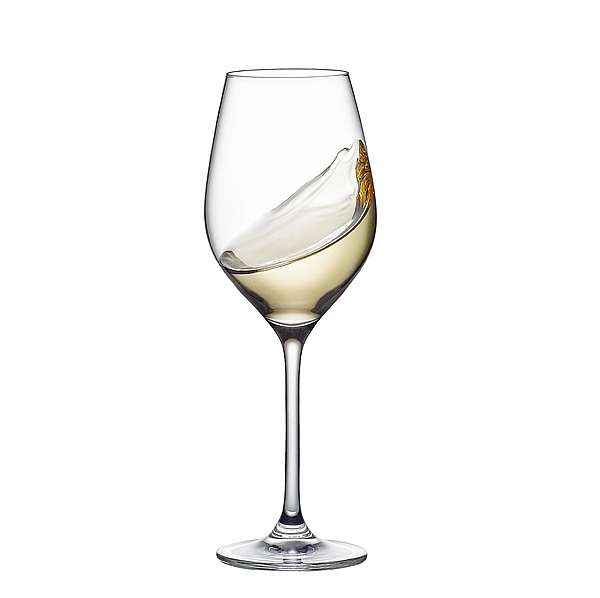 Rona Poháre na víno CELEBRATION 360 ml, 6 ks