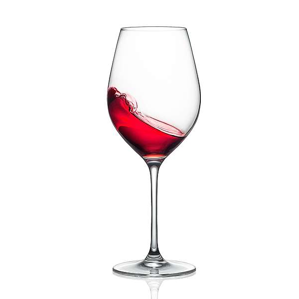 Rona Poháre na víno CELEBRATION 660 ml, 6 ks