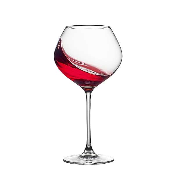 Rona Poháre na víno CELEBRATION 760 ml, 6 ks