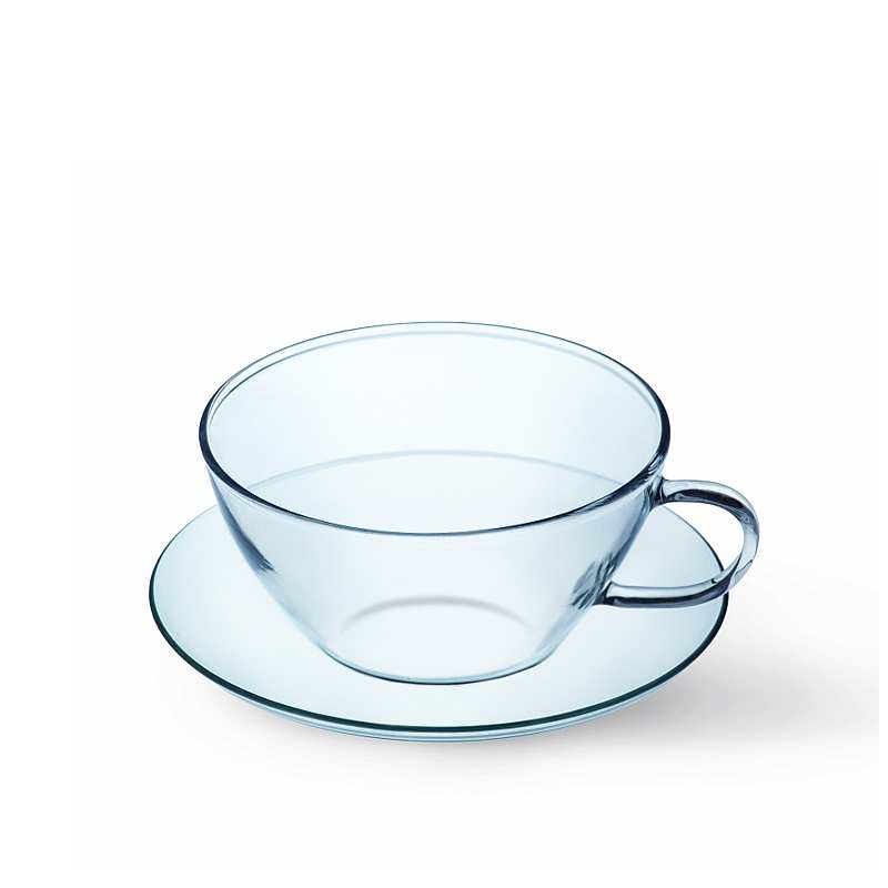 Simax Čajové šálky SATURN 300 ml, 2 ks