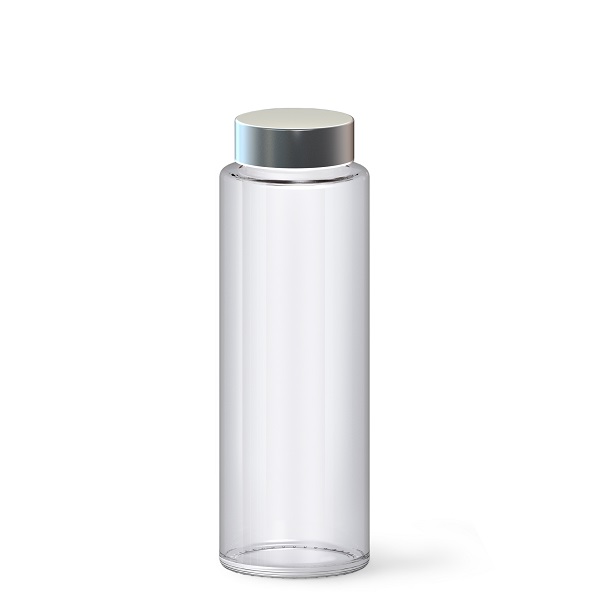 Simax Fľaša PURE Exclusive 1 l