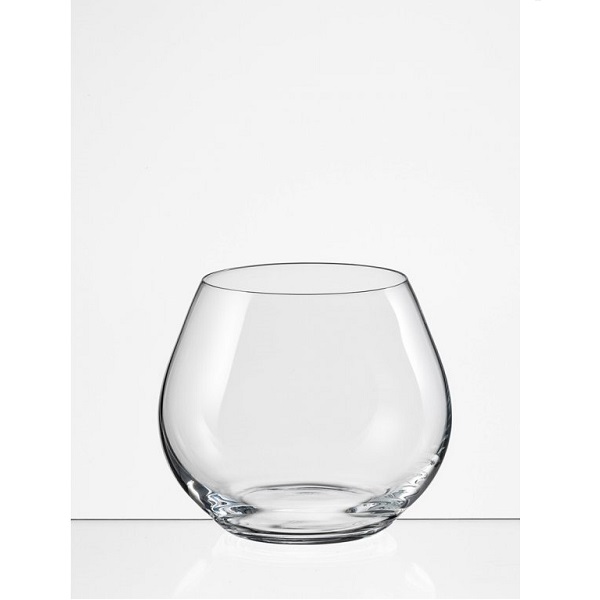 VÝPREDAJ Crystalex Poháre Amoroso 340 ml, 1 ks