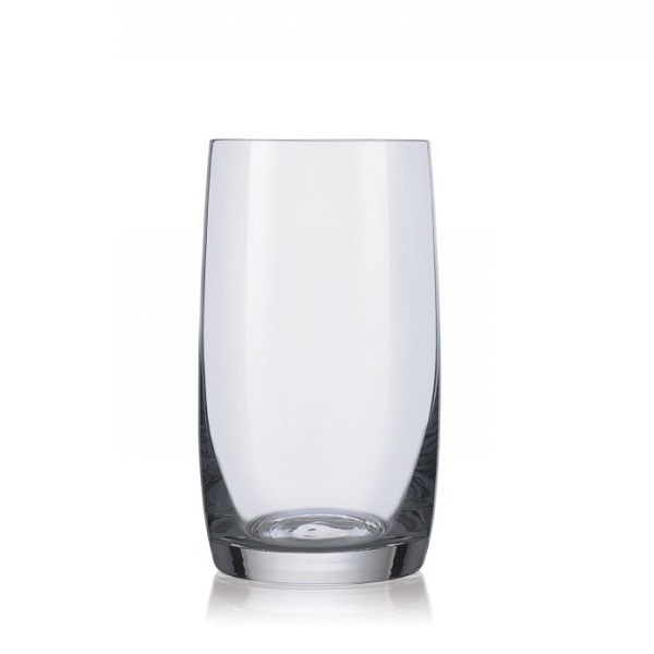 VÝPREDAJ Crystalex Poháre IDEAL 380 ml, 1 ks