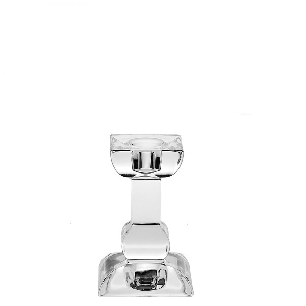 Crystal Bohemia Svietnik RAVENA 100 mm