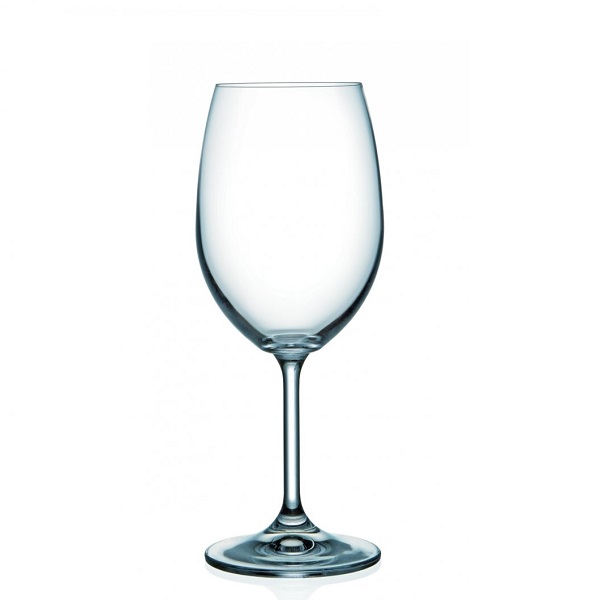 Crystalex Poháre na víno LARA 450 ml, 6 ks