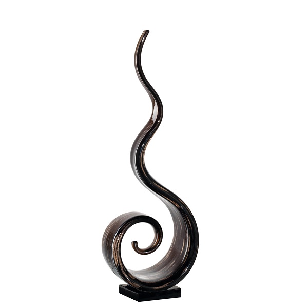 Leonardo Dekoračné skulptúra CASORALE 40 cm
