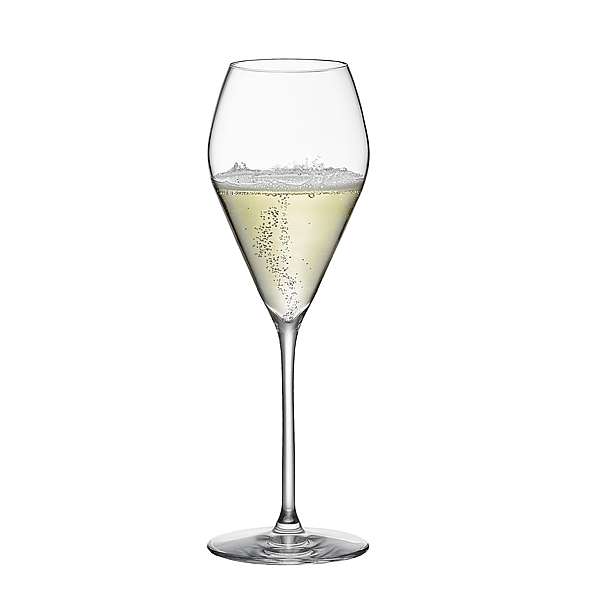 Rona Poháre na prosecco UNIVERSAL 230 ml, 6 ks