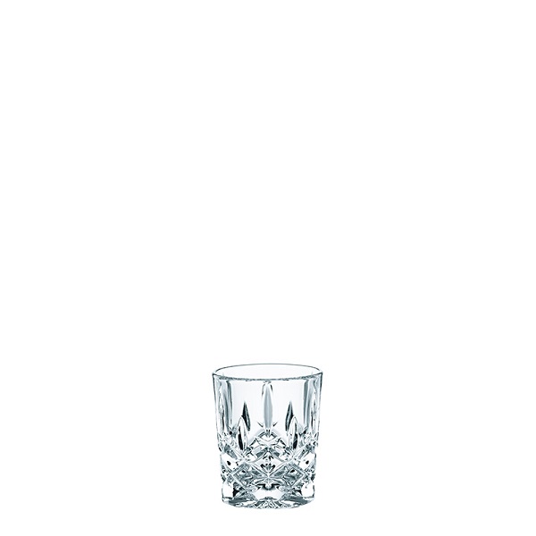 Nachtmann Poháre na panáky Noblesse 55 ml, 4 ks