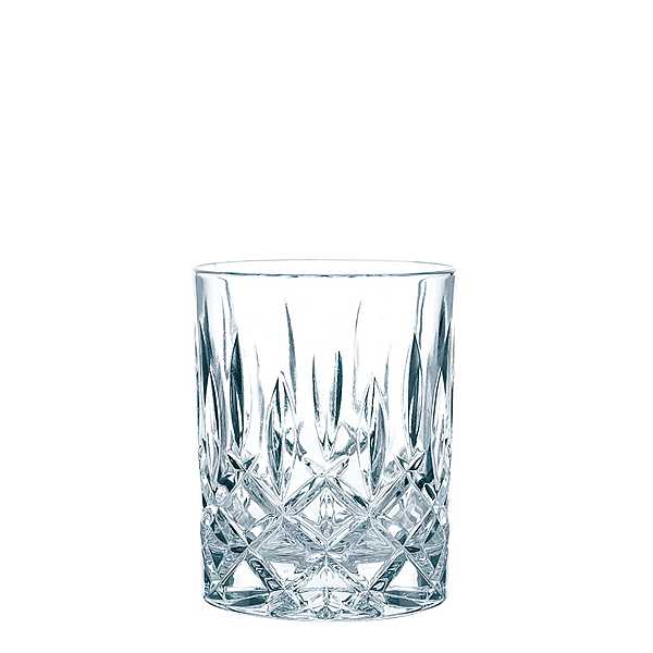 Nachtmann NOBLESSE poháre na whisky 295, 6 ks