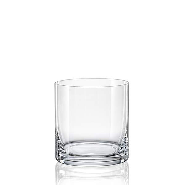 Crystalex Poháre BARLINE 280 ml, 6 ks