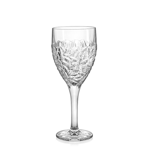 Bohemia Jihlava Poháre na víno NICOLETTE 270 ml, 6 ks
