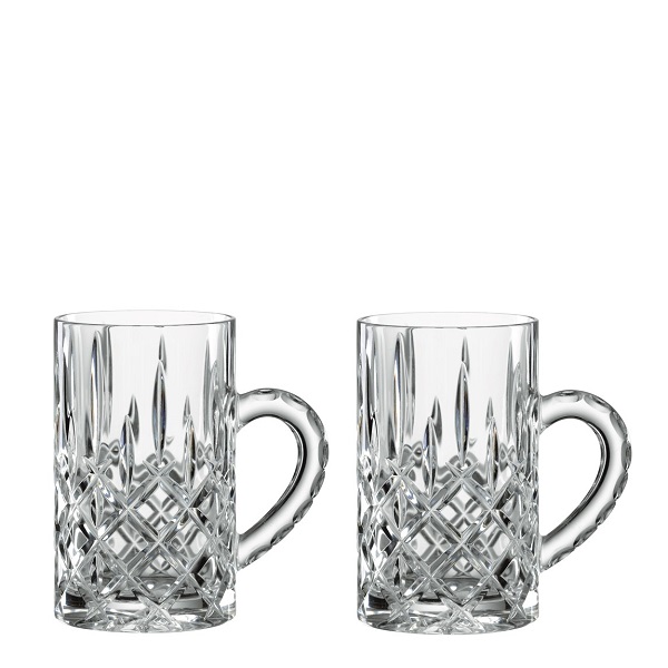 VÝPREDAJ Nachtmann Poháre NOBLESSE 0,25 l