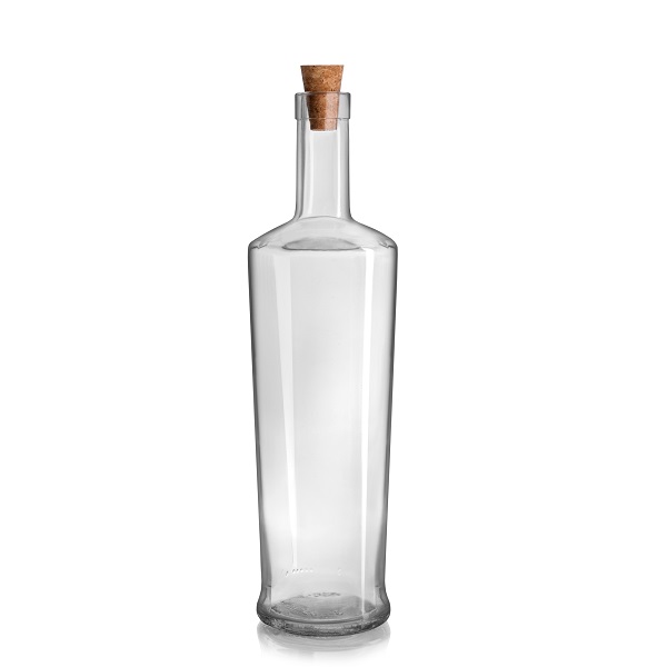 Fľaša Olea Piede 0,7 l