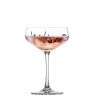 123384 Echo sklenice koktejova miska 277 ml 4 ks