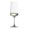 123382 Echo champagner sklenice sekt