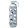 022184 Leonardo Láhev na vodu in giro grey 0 75 l
