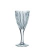 crystal bohemia skyline sklenice na vino 250 ml